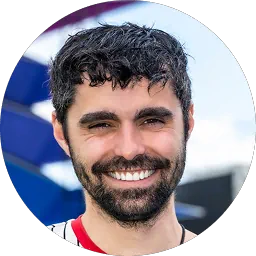 Portrait de Bastien Bento, responsable Presse de Paléo