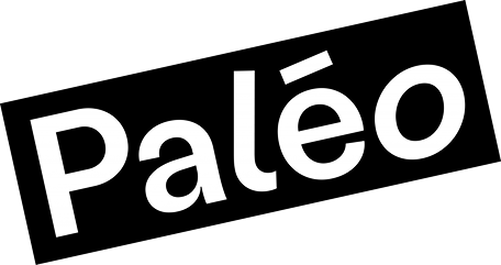 Logo de Paléo Festival