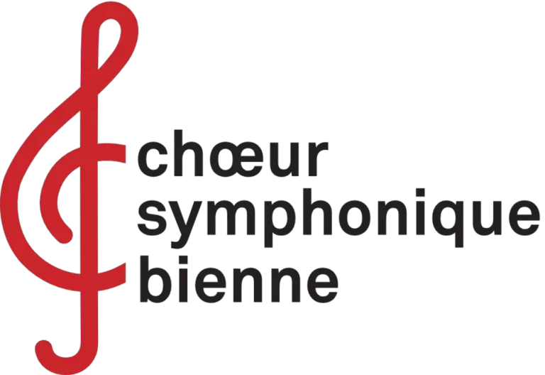 Logo du Choeur Symphonique de Bienne