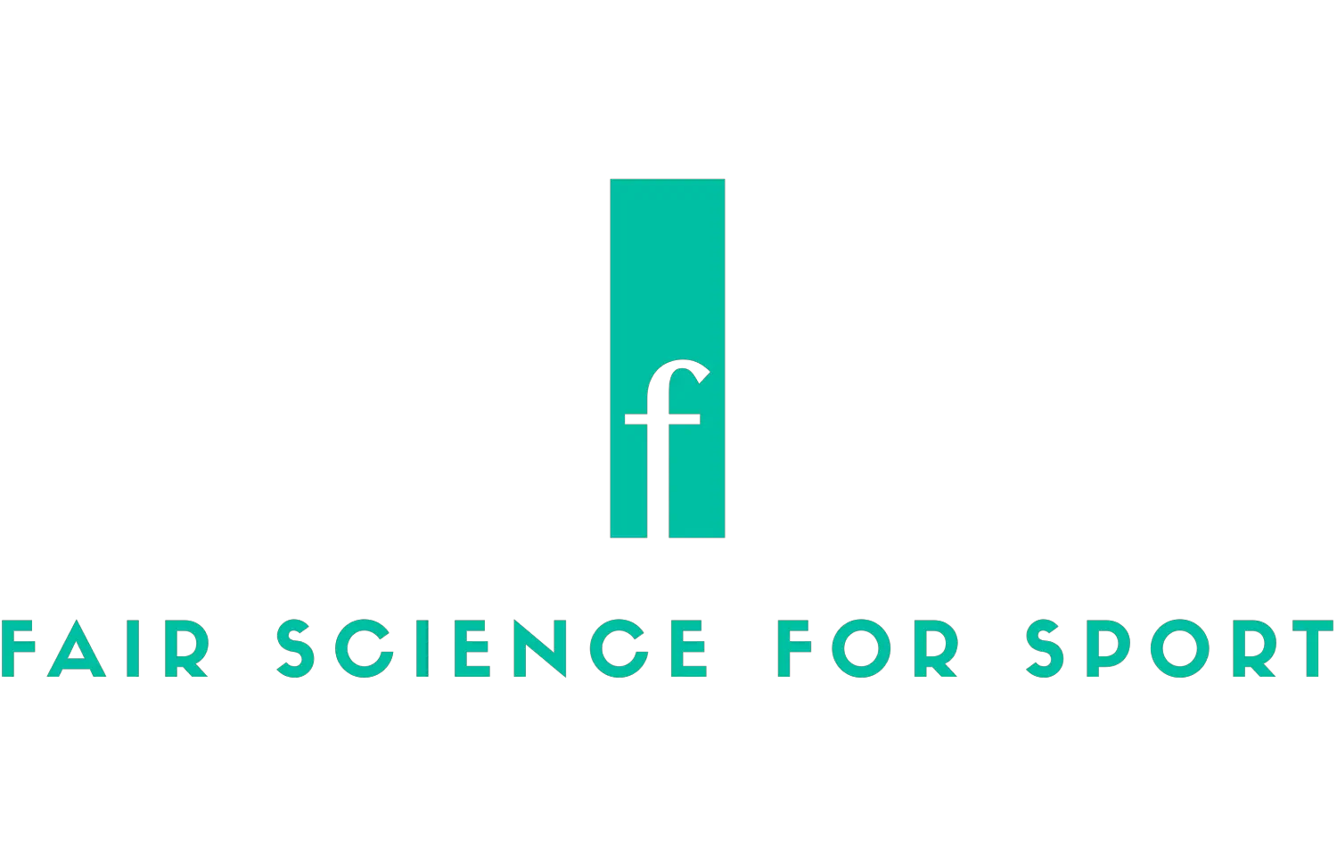 Logo de Fair science for sport