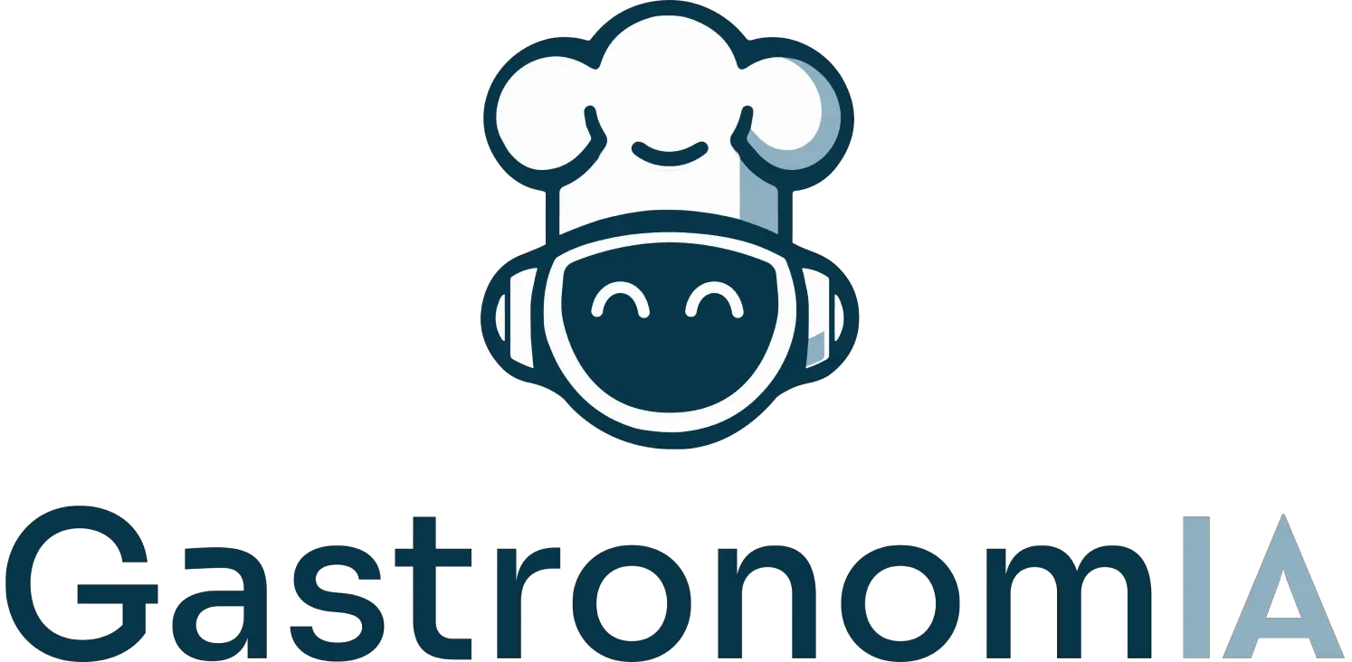 Logo de Gastronomia