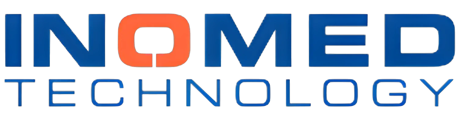 Logo d'Inomed