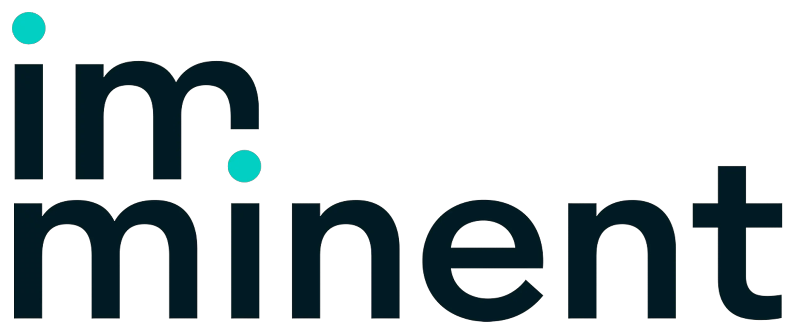 Logo d'Imminent